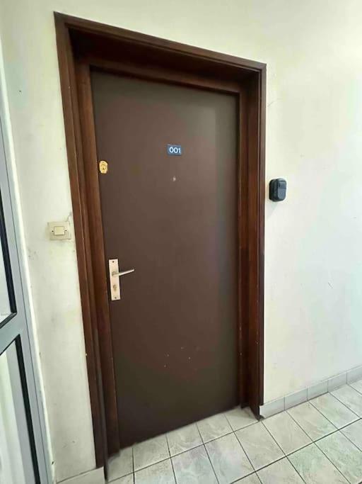Appartement Confortable Лан Экстерьер фото