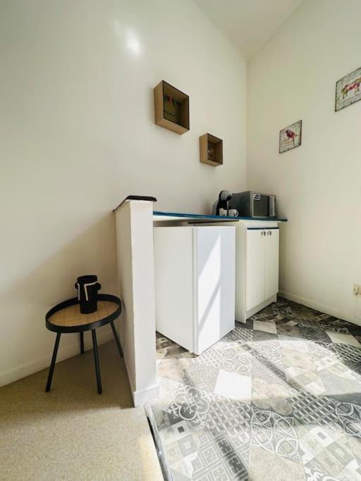 Appartement Confortable Лан Экстерьер фото